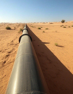 Nous vendons EN590 10ppm diesel avec point d'écoulement garanti - Product Image 2