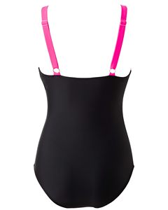 Low MOQ fully Sublimation Swimsuit For Women Hot Sale Custom made Swimming Suits for adults in high quality - Product Image 2