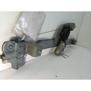 Mécanisme de lève-vitre avant gauche DACIA Duster 1ère série 8200733829 K9K898 (10>17) - Product Image 3