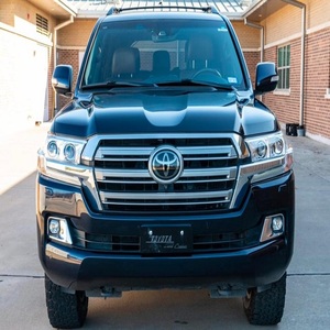 Choicest LandCruiser Jeep Turbo Direction à Gauche Caméra Arrière 360° Renommée pour ses Capacités Tout-Terrain Inégalées - Product Image 4