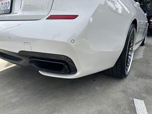 BMW 750i 2018, Turbo V8, Paquete M Sport, Asientos de Cuero, Control de Crucero ACC, Neumáticos R21, Tracción en las Cuatro Ruedas, Techo Panorámico, Volante a la Izquierda, 360 - Product Image 3