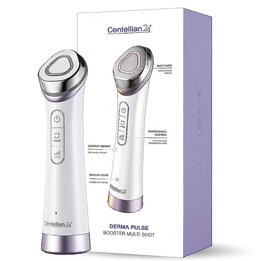 Centellian 24 Madeca Prime Booster-Appareil de beauté coréen pour le teint, l'élasticité et les rides