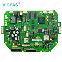 K-E-B-A T50_T41_CPU KEBA T50-T41-CPU 2495D-0 / 5MP050.0653-01 / 5MP050.0653-02 / 5MP050.0653-03 / 5MP050.0653-04 Papan Utama
