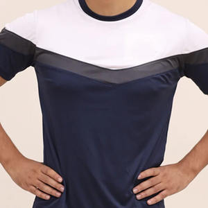 Nouvelle arrivage de survêtements pour hommes avec logo personnalisé Matériau durable de pointe pour l'extérieur en hiver Respirant et confortable - Product Image 4