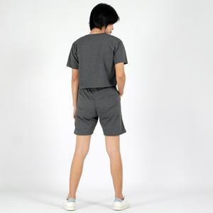 Conjuntos de dos piezas para mujer Wilsy Conjuntos de mujer Camisetas de dos piezas Conjunto corto - Product Image 5