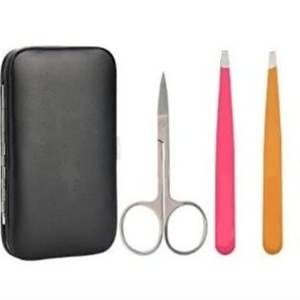 Tijeras para cortar el cabello, tijeras de peluquero de acero japonés, juego de tijeras profesionales de acero inoxidable, hoja de espada de 6 pulgadas - Product Image 2