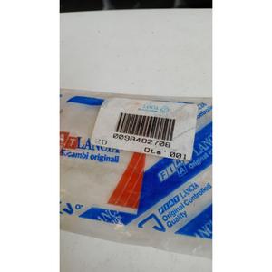 FIAT Ducato 3ª Serie (94>02) 98492708 Vaso de aceite de gasolina - Product Image 5