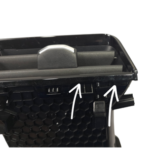 GRILLE D'AÉRATION GAUCHE DU TABLEAU DE BORD LAND ROVER Range Rover Evoque Série K8D2-01413-BD (18>) - Product Image 6