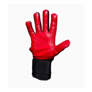 Guantes de Bateo de Béisbol de Primera Calidad para Mano Derecha e Izquierda, Talla XXL, de Cuero, para Entrenamiento, Ajuste Seguro y Control Mejorado - Product Image 5