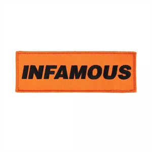 แพทช์ปักลาย 3 มิติ แบบสั่งทำพิเศษ คุณภาพดีที่สุด ตามความต้องการของลูกค้า สำหรับใช้กับเสื้อผ้า มีตัวเลือกขนาดและสี - Product Image 6