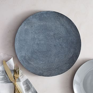 แผ่นชาร์จอะคริลิคสำหรับรับประทานอาหารหรูหราแผ่นชาร์จสีทองสำหรับงานแต่งงานแผ่นชาร์จสำหรับโรงแรมและงานเลี้ยง - Product Image 2