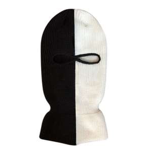 Waterproof Outdoor Sports Ski Fleece Hat Balaclava Winter Hat with Hood Style and Neck Gaiter Warmer Character Style Balaclava - Product Image 4