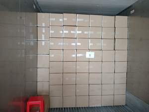 Chips Crujientes de Jaca Seca, Snack Premium de Fruta Tropical de Vietnam - Product Image 3