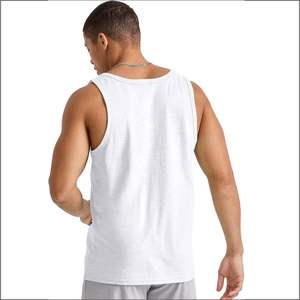 Camiseta Deportiva Tiki Taka Sports Modern Era para Hombre, Transpirable, de Algodón, Secado Rápido, con Logotipo Personalizado, Cuello Redondo, 120g - Product Image 5