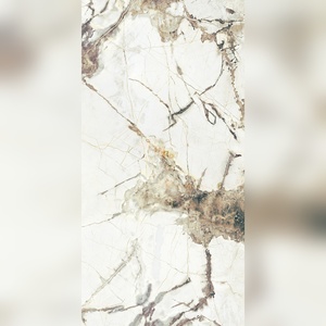 Baldosas de Piso Vitrificadas con Acabado Brillante Falcon Eye de 600x1200 mm, Visión Nítida para Centros de Aviación y Salas de Espera de Pilotos - Product Image 5