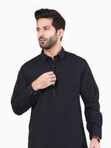 Mariages indiens avec des tenues exquises Shalwar Kameez Faites une déclaration de style avec une robe de mariée indienne traditionnelle - Product Image 4