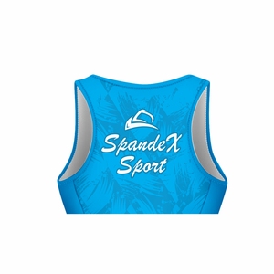 Camisetas de Tenis Personalizadas Transpirables con Logotipo y Colores a Medida para tu Equipo - 100% Poliéster - Product Image 4