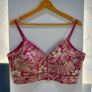 Blouse en crêpe de soie naturelle magnifique de style traditionnel, séchage rapide, idéale pour les soirées, vente en gros par Royal Export - Product Image 1