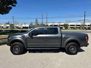 FORD F-150 RAPTOR 2020 d'occasion, conduite à gauche/droite - Product Image 3