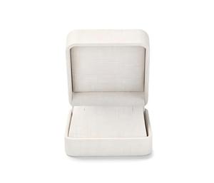 Boîtes à bijoux de luxe personnalisées pour bagues, colliers et accessoires de voyage, emballage cadeau pour la fabrication de bijoux Gymic Packing. - Product Image 2