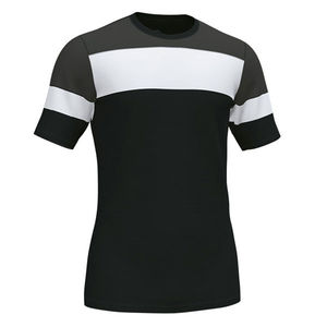 Top qualité dernier nouveau football Hurling maillots chemise hauts demi manches nouveau Design bas prix maillot Football maillot - Product Image 3