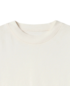 เสื้อยืดคอกลมสำหรับผู้ชายทรงหลวมเสื้อยืดผ้าฝ้าย100% สำหรับผู้ชายสไตล์สตรีทแวร์200GSM รุ่นเฮฟวีเวตออกแบบได้ตามที่ต้องการสกรีนลายฮิปฮอปคุณภาพสูง