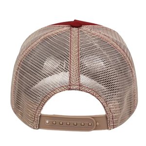 Gorra Trucker de Malla Personalizada de Alta Calidad con Bordado e Impresión de Estilo Acolchado, Impermeable, Ajustable, Estilo Moderno, Unisex, al por Mayor - Product Image 5