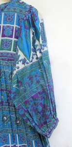 Charme féminin énergique rose Applique embelli corsage dentelle tissu femmes Kimono Maxi robe avec cordon de serrage pour ajustement réglable - Product Image 4