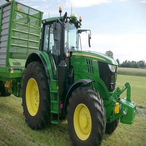 En stock maintenant John Deere 155 avec livraison rapide qualité supérieure achetez directement et économisez au prix de gros - Product Image 4