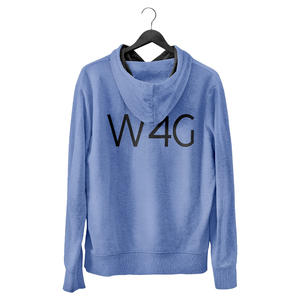 Logo personnalisé 100% coton 360 GSM pull sweats à capuche hommes sweats à capuche unis sérigraphie vêtements de printemps anti-rides à capuche - Product Image 2