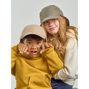 Kid Nomad-S Sustainable Sun Shelter <b>Hat</b> Eco-Friendly Merchandise - Product Image 2
