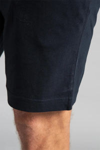 Vêtements décontractés quotidiens ensemble de shorts 2 pièces pour hommes 100% tissu en jersey de coton Sumsmer article le plus vendu ensemble deux pièces respirant pour - Product Image 6