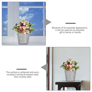 Macetas Ecológicas, Duraderas, Nuevas y Populares para Decoración del Hogar, con Forma y Color Personalizados - Product Image 2