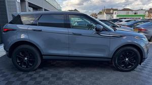 USADO EN EXCELENTES CONDICIONES, LHD/RHD, LAND ROVER RANGE ROVER EVOQUE 2.0 - Product Image 6