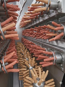 PL PLUMA'TECH Dedos de goma para desplumado, piezas de repuesto profesionales para equipos de matanza de aves, goma con certificación europea según normas alimentarias - Product Image 2