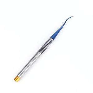 Dental Implant Luxating Root Tooth Elevator Minimally invasive 7pcs Titanium Alloy <b>Knife</b> Extraction Dentisty instrument PDL <b>set</b> - Product Image 6