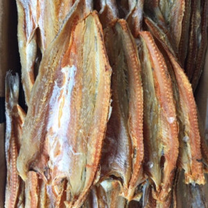 Especialidades de pescado de piña seco barato al por mayor en Vietnam - Product Image 6