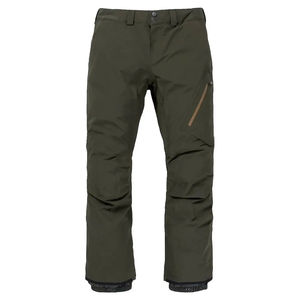 Pantalons de neige cargo baggy tendance, pantalons de snowboard cargo baggy imperméables surdimensionnés, pantalons de ski unisexes amples à jambes larges pour hommes - Product Image 2
