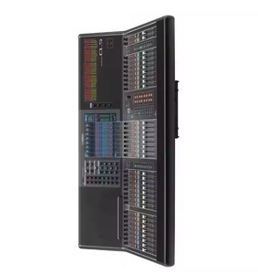Nouvelle console de mixage numérique 24+1 72 canaux - Product Image 2