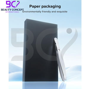 Pince à épiler biseautée en acier inoxydable pour l'épilation des sourcils, produit unique de qualité supérieure, service OEM 2026 - Product Image 6