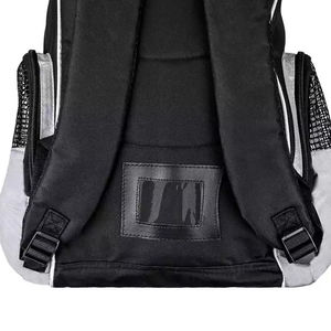 Sac de sport personnalisé avec logo pour le basketball et le football, sac à dos décontracté pour les voyages sportifs, sac de basketball pour les équipes de jeunes, pour les matchs sportifs - Product Image 3