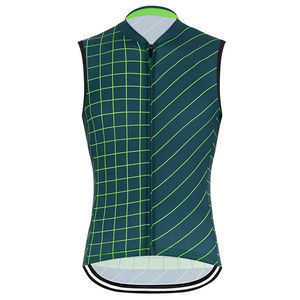 Gilet de motocross personnalisé avec impression par sublimation, meilleure qualité, fabriqué en usine, livraison rapide directe, gilet Mx - Product Image 3