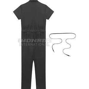 Manufacture In Pakistan Double Sided Wearable Safety Sets Different Style <b>Overall</b> <b>Working</b> Sets - Product Image 4