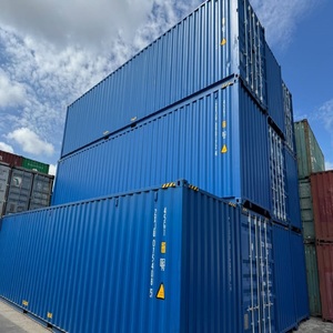 Mới Và Sử Dụng <span class=keywords><strong>20ft</strong></span> 40ft Lưu Trữ Lớn Khô <span class=keywords><strong>Container</strong></span> Vận Chuyển Cao Cube <span class=keywords><strong>Reefer</strong></span> Loại Tốt Nhất Cung Cấp Có Sẵn Cho Bán - Product Image 5