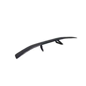 Alerón Trasero de Fibra de Carbono Seca Estilo Novitec de Alta Calidad, Compatible con Ferrari F8 2019-2021, F644407, F644437, 949122 - Product Image 1