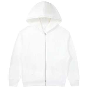 Sweat à capuche surdimensionné pour hommes haute qualité 100% coton sweat-shirt d'hiver logo personnalisé impression numérique écologique 2 pièces - Product Image 6