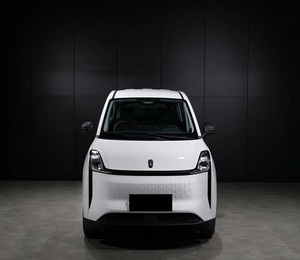 2023 F E W Betune NVT AWD SUV Litio R18 Doble Motor Asientos de Cuero 6 Plazas Techo Solar Panorámico - Product Image 1