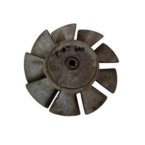 ENGINE COOLING <b>FAN</b> Generic Spare Parts Various Brands Series (90>) 4054481 Petrol - Product Image 1