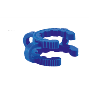 Abrazadera Keck™ de POM, para rectificados cónicos - Product Image 1