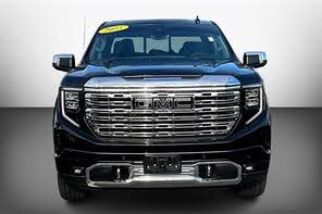 GMC Sierra 1500 2025 para Cabina Doble 4WD con Volante a la Izquierda 200-250 CV 400-500 Nm - Product Image 2